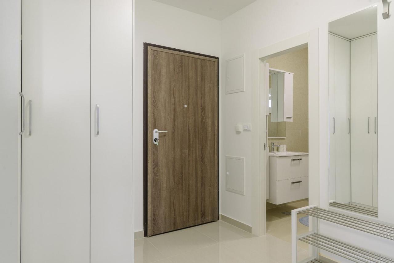 Apartment S-7 Trogir Extérieur photo