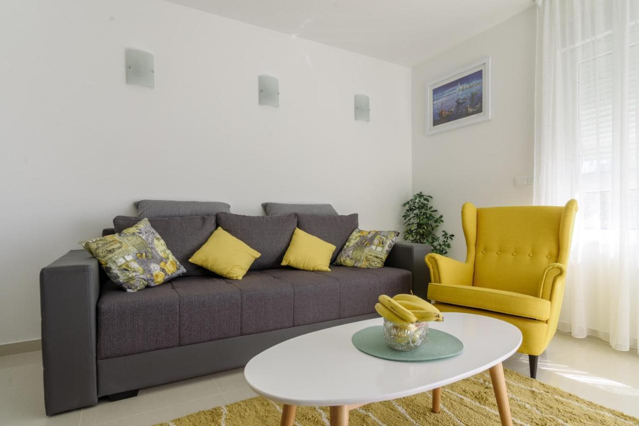 Apartment S-7 Trogir Extérieur photo