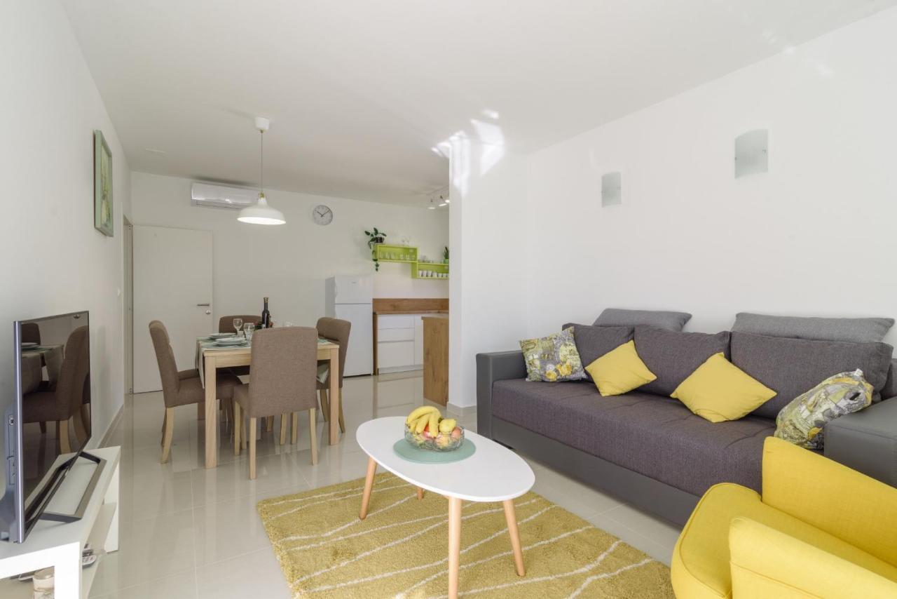 Apartment S-7 Trogir Extérieur photo
