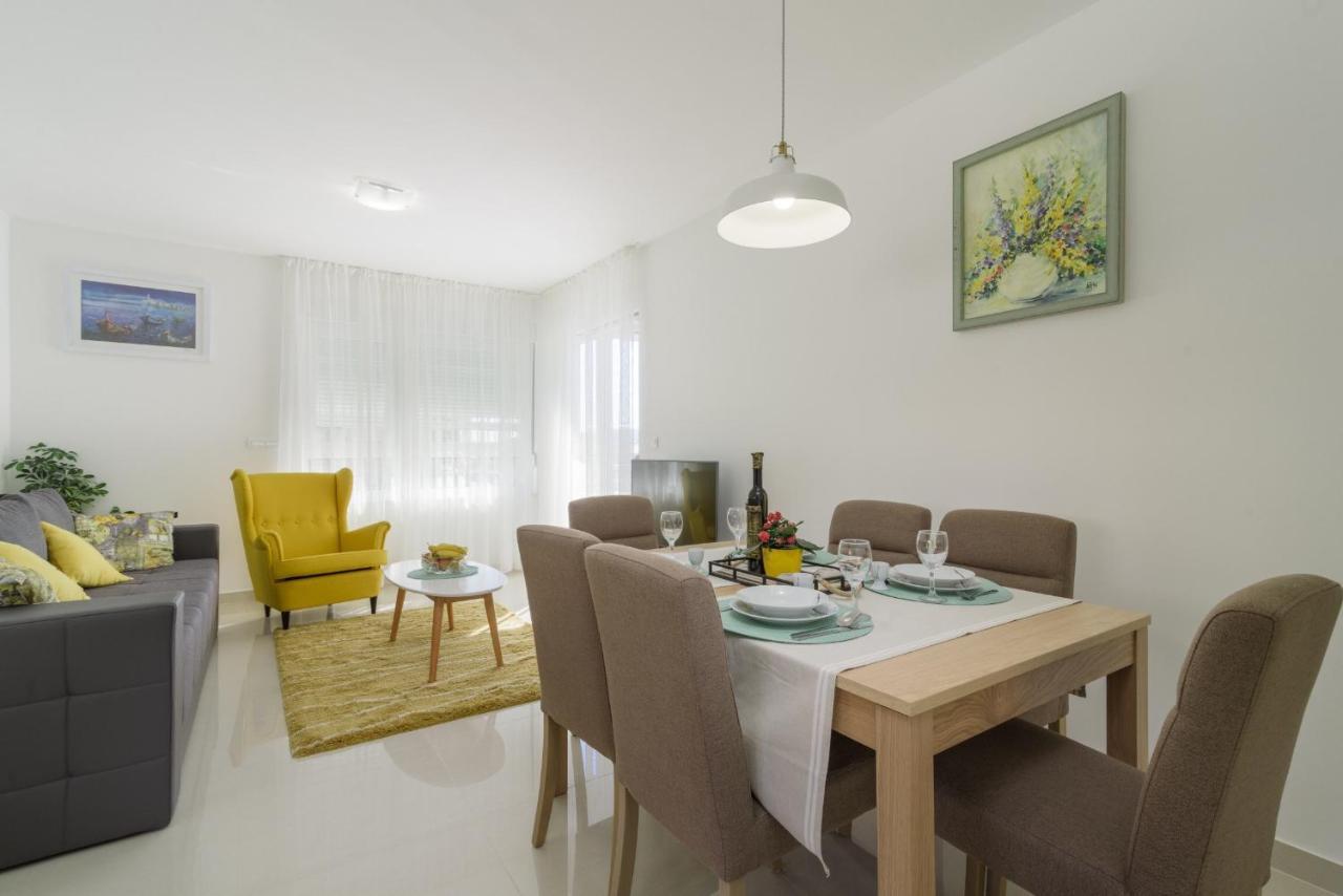 Apartment S-7 Trogir Extérieur photo