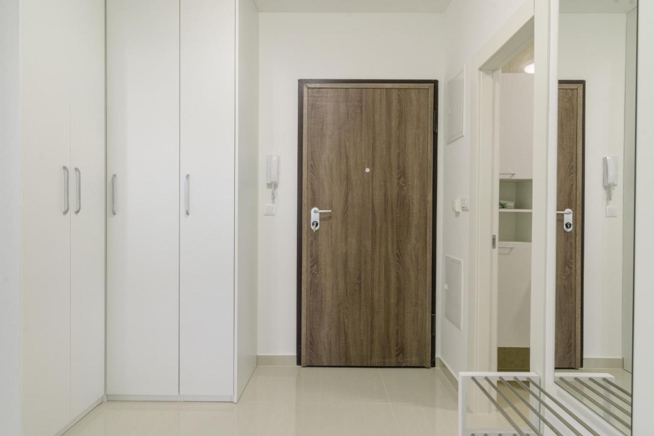 Apartment S-7 Trogir Extérieur photo