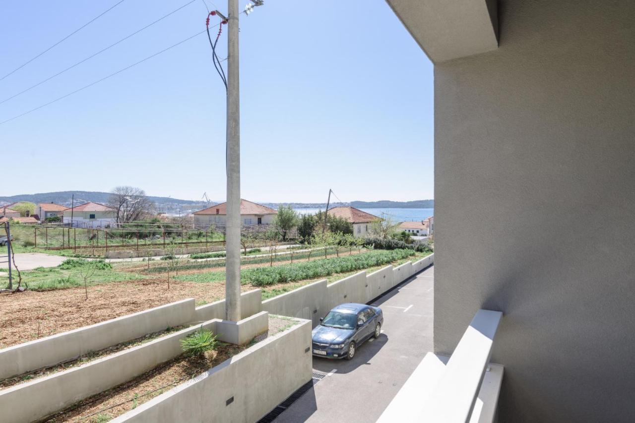 Apartment S-7 Trogir Extérieur photo
