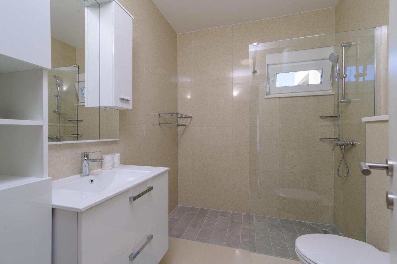Apartment S-7 Trogir Extérieur photo