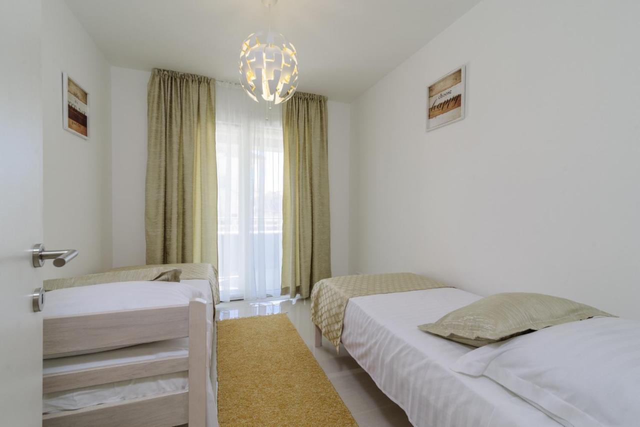 Apartment S-7 Trogir Extérieur photo