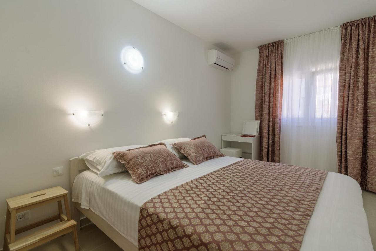 Apartment S-7 Trogir Extérieur photo