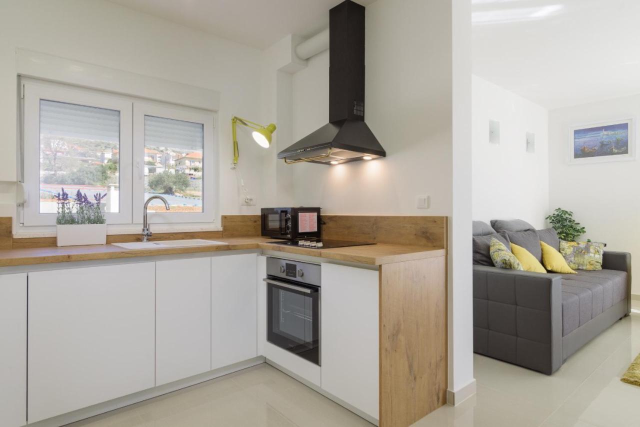 Apartment S-7 Trogir Extérieur photo