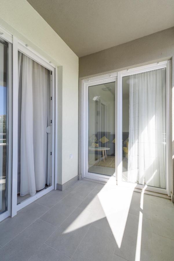 Apartment S-7 Trogir Extérieur photo