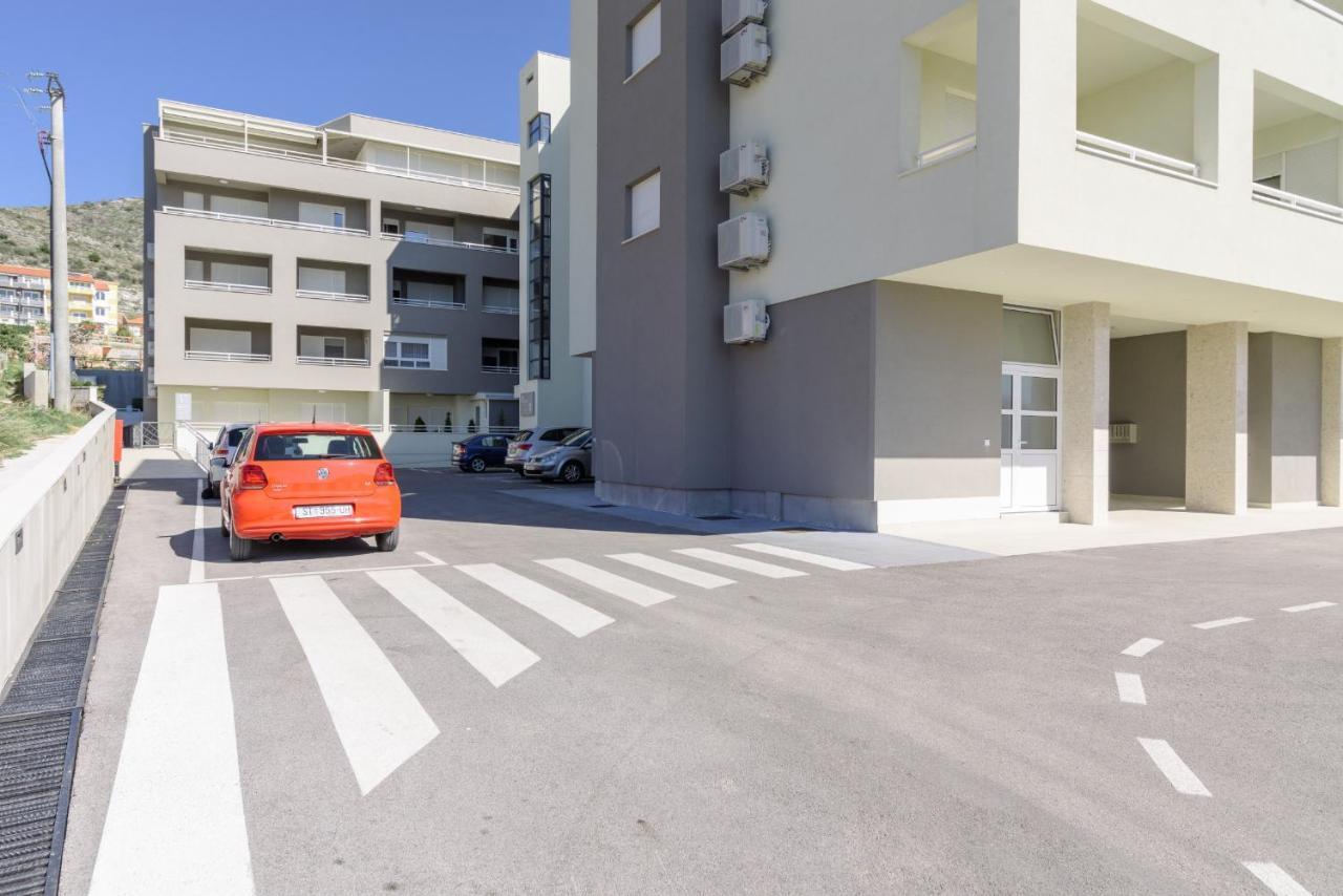 Apartment S-7 Trogir Extérieur photo