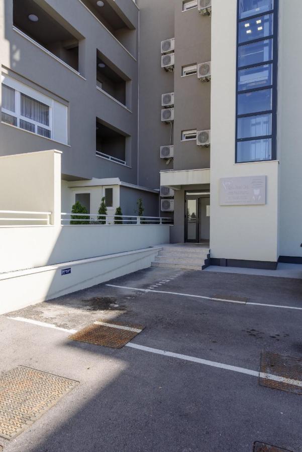 Apartment S-7 Trogir Extérieur photo