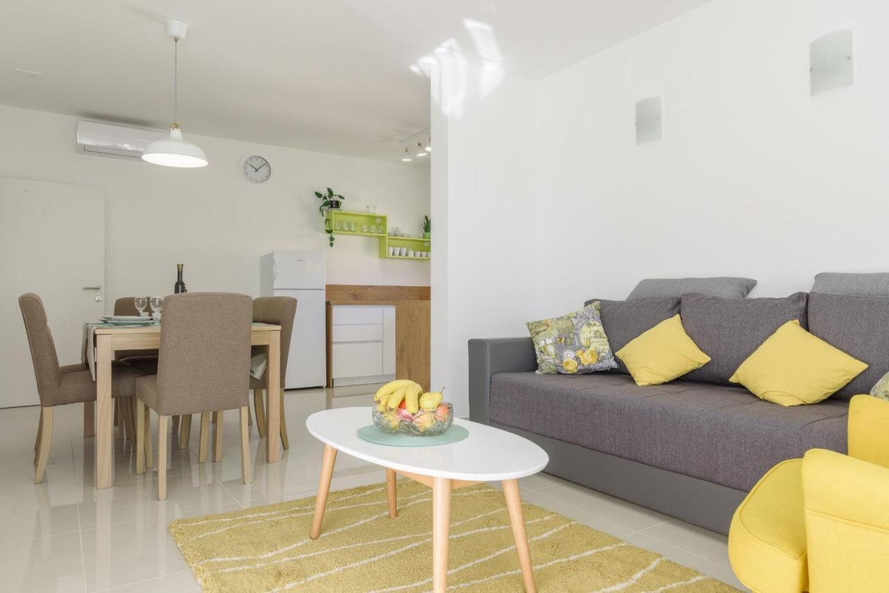 Apartment S-7 Trogir Extérieur photo