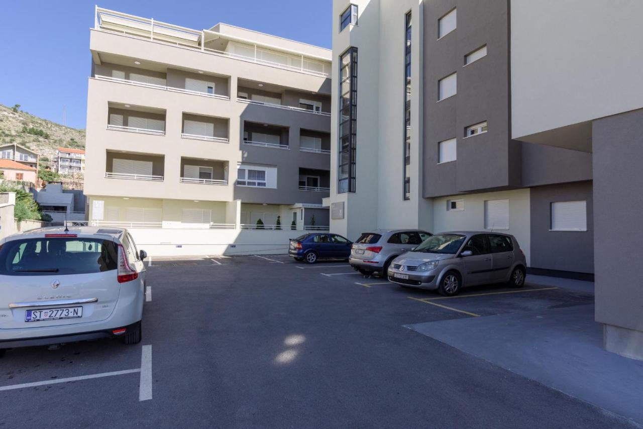 Apartment S-7 Trogir Extérieur photo